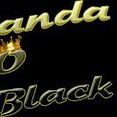 Banda O Black