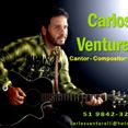 Carlos Venturelli