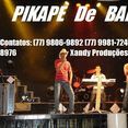 BANDA PIKAPE DE BAKANA