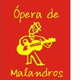 Ópera de Malandros