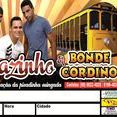 Diazinho & Bonde Cordino