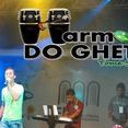 Harmonia do Ghetto