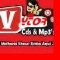 Vitor CD ´s o melhor