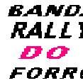 Banda Rally do Forro