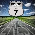 Seven Route