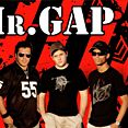 Mr.GAP