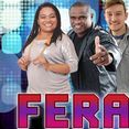 BANDA FERAS(OFICIAL)