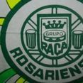 RAÇA ROSARIENSE