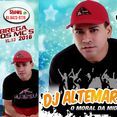 DJ ALTEMAR CDS