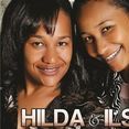 Dupla Hilda e Ilsa