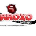 ARROXO DE MENINA