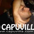 DJ Capuvilla