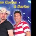 Jean Carlo e Darlan