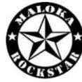 Maloka Rockstar
