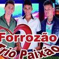 forrózão trio paixão