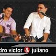 LEANDRO VICTOR & JULIANO - ACÚSTICO AO VIVO