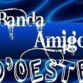 Banda amigos do Oeste