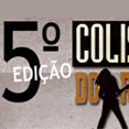 COLISEU DO ROCK - 5º EDIÇÃO