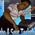 BELINHO DOS TECLADOS CD 2011
