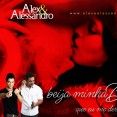 Alex & Alessandro - 2010 ¨Cd Gravado Ao Vivo em Navirai-MS¨