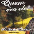 Antônio Lopes