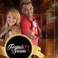 Banda Paixão Secreta