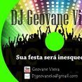 DJ Geovane Vieira