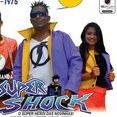 Banda Super Shock