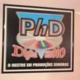 PhD Digital Studio