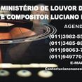 COMPOSITOR E CANTOR LUCIANO NUNES