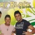 Banda Try Black