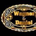 Wagnner e Daniel