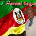 Manoel Bagual   & Grupo Sangue de G