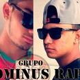 Grupo Dominus Rap Oficial