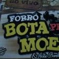 bota pra moer