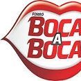 FORRÓ BOCA A BOCA ( OFICIAL )