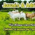 JAVAÉS & ADRIANO