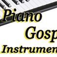 Imagem do artista Piano Gospel Instrumental