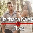 Barbara Kaialla & Elvis