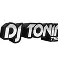 Dj Toninho Tsunamy Divulgaçoes