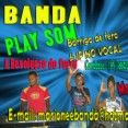 Banda Play Som 2012