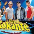 FORRÓ XOKANTE