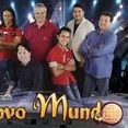 Banda Novo Mundo