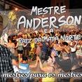 Mestre Anderson e a Raiz da Mata No