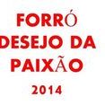 Forró Desejo Da Paixão