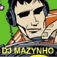 DJ MAZYNHO