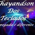 Thayandson dos Teclados