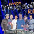 Banda Pecado Real