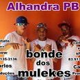 bonde dos mulekes de Alhandra