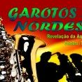 Garotos do Nordeste